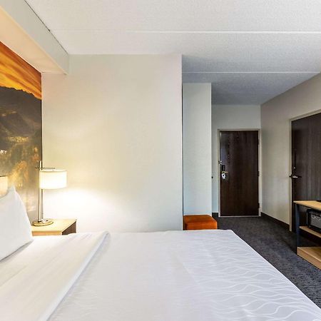 Clarion Pointe Sevierville-Pigeon Forge Экстерьер фото