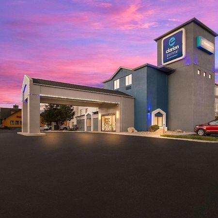 Clarion Pointe Sevierville-Pigeon Forge Экстерьер фото