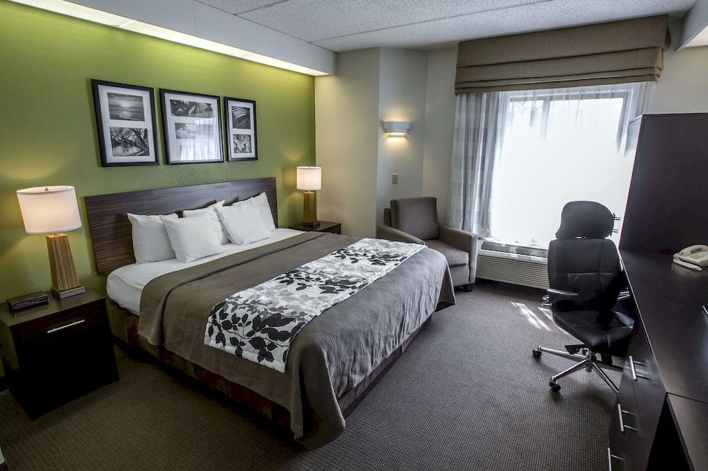 Clarion Pointe Sevierville-Pigeon Forge Экстерьер фото