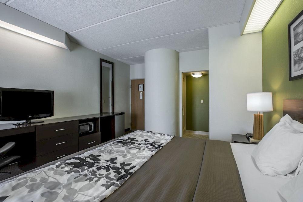 Clarion Pointe Sevierville-Pigeon Forge Экстерьер фото