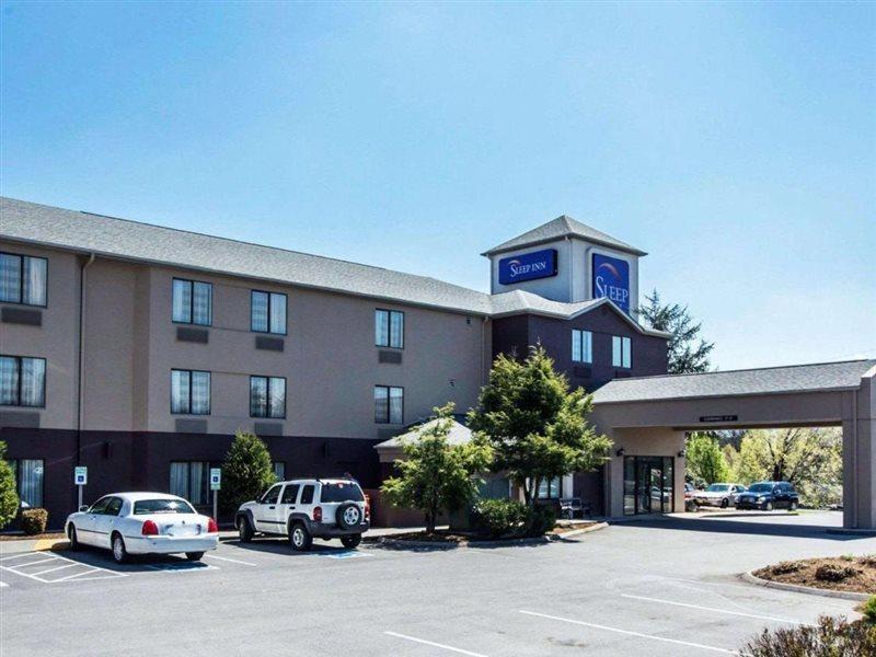 Clarion Pointe Sevierville-Pigeon Forge Экстерьер фото