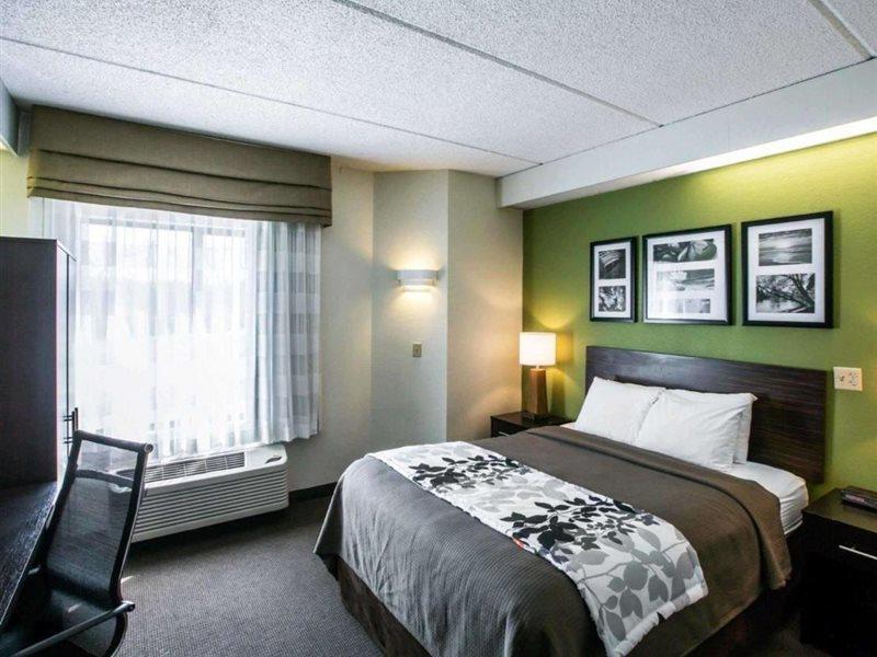 Clarion Pointe Sevierville-Pigeon Forge Экстерьер фото