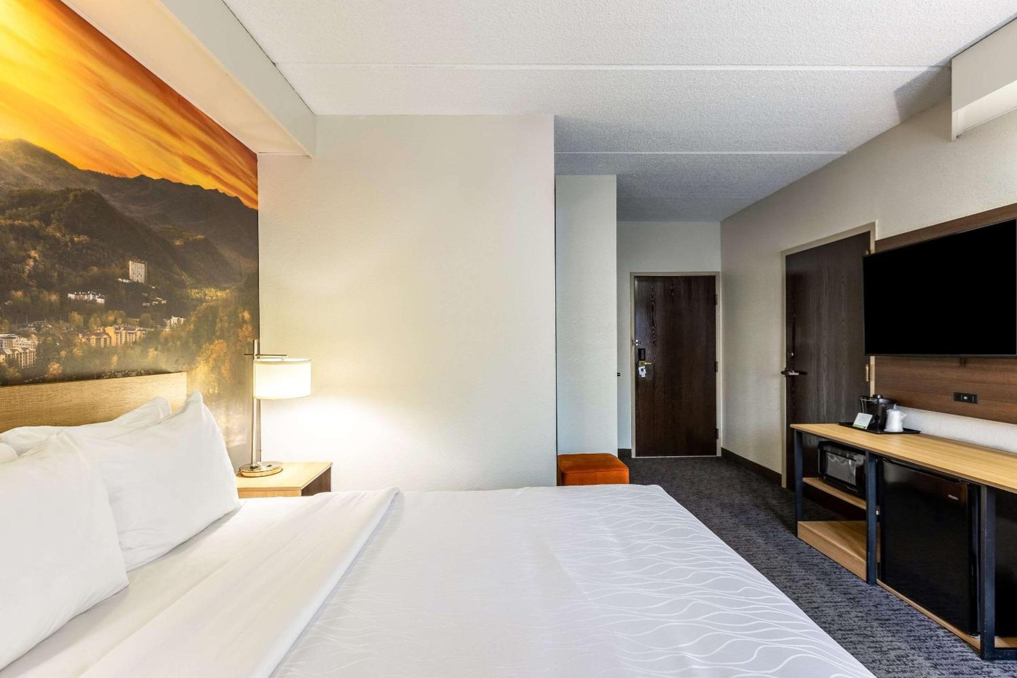 Clarion Pointe Sevierville-Pigeon Forge Экстерьер фото