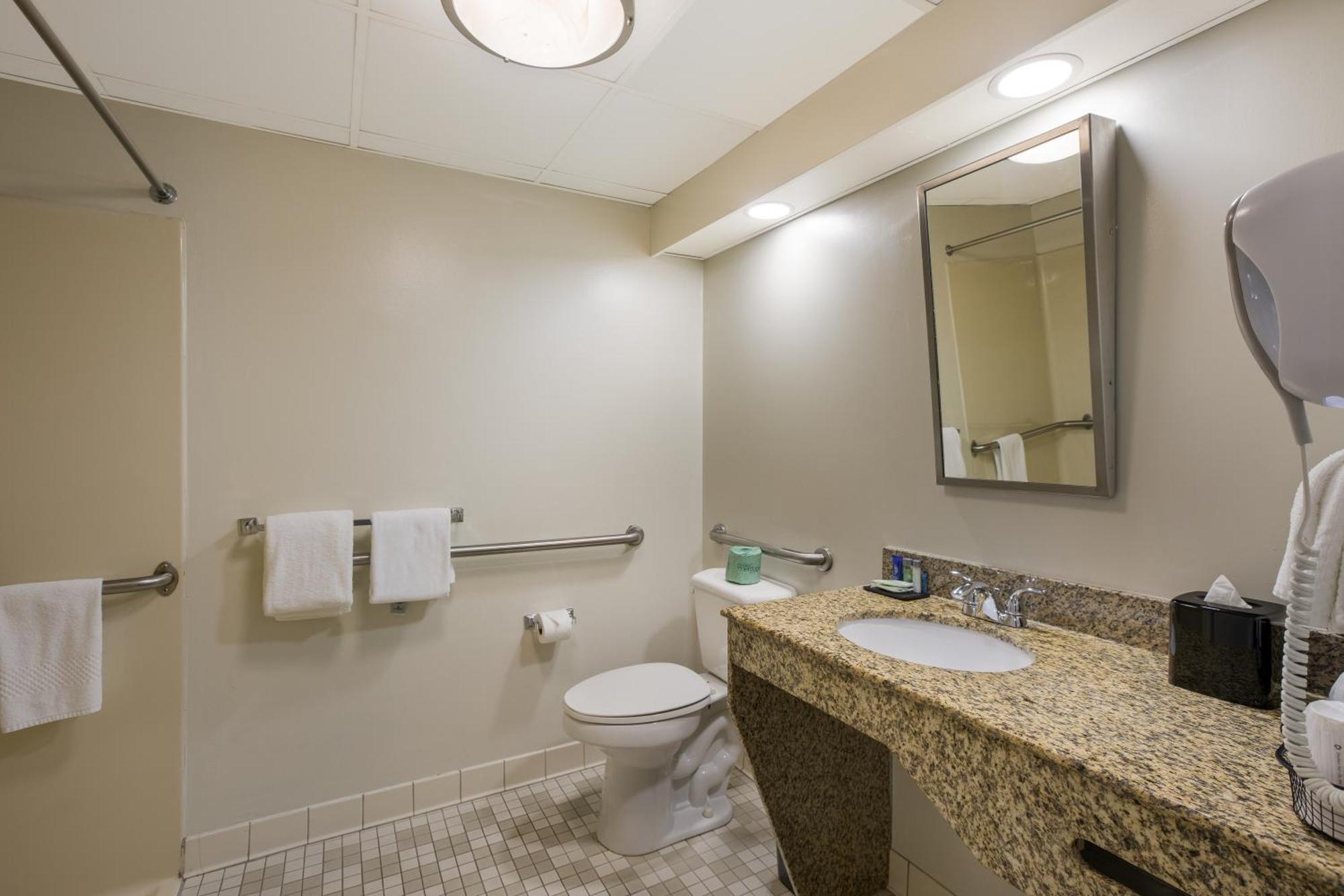 Clarion Pointe Sevierville-Pigeon Forge Экстерьер фото