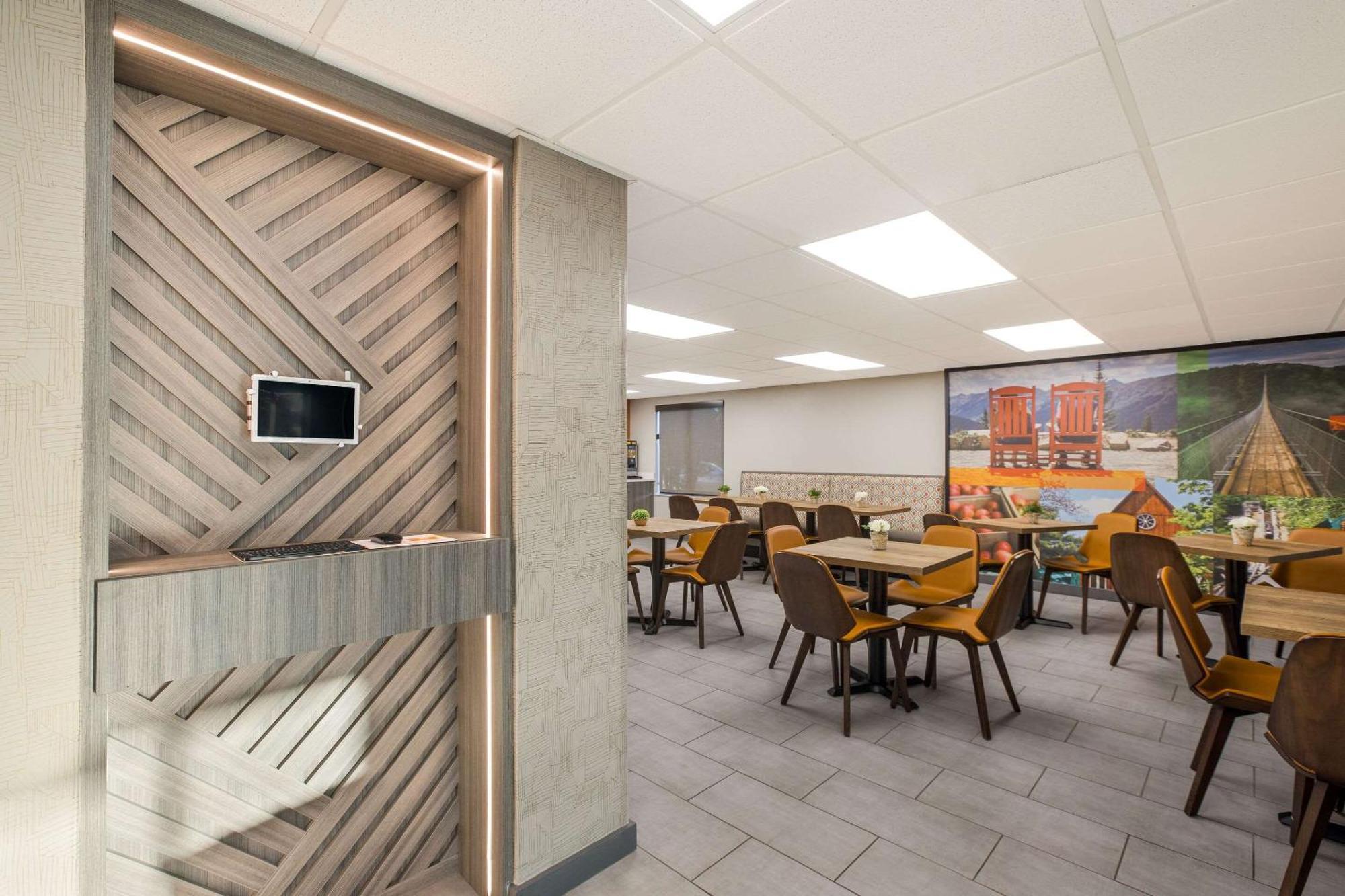 Clarion Pointe Sevierville-Pigeon Forge Экстерьер фото