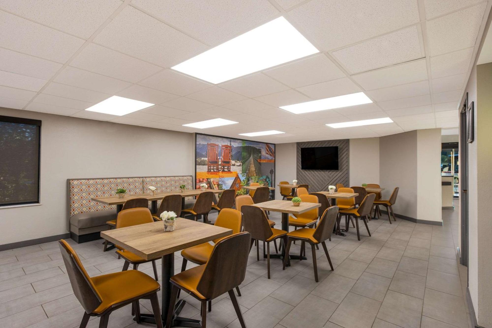 Clarion Pointe Sevierville-Pigeon Forge Экстерьер фото