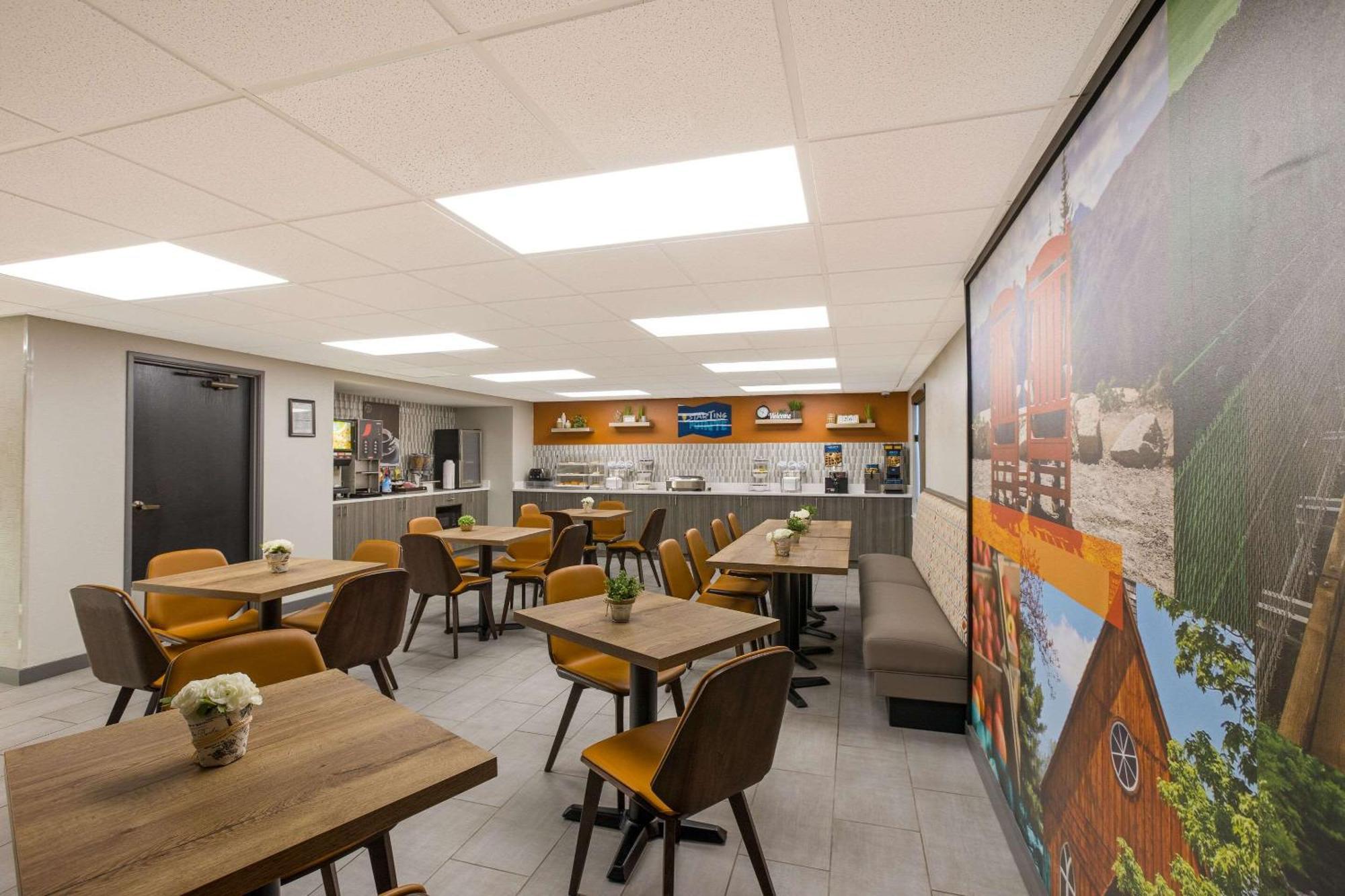 Clarion Pointe Sevierville-Pigeon Forge Экстерьер фото