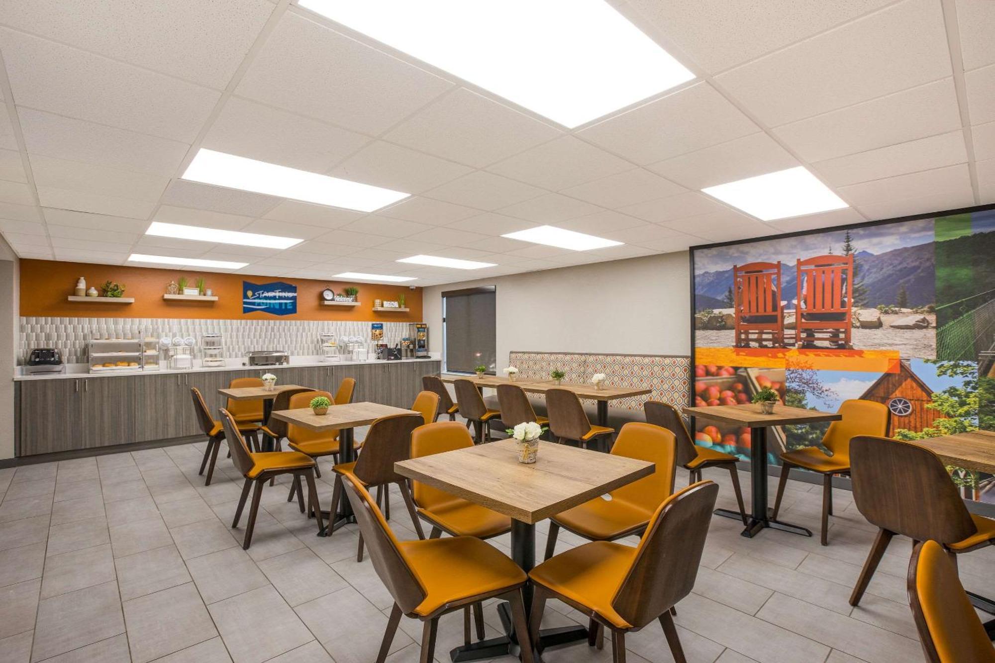 Clarion Pointe Sevierville-Pigeon Forge Экстерьер фото