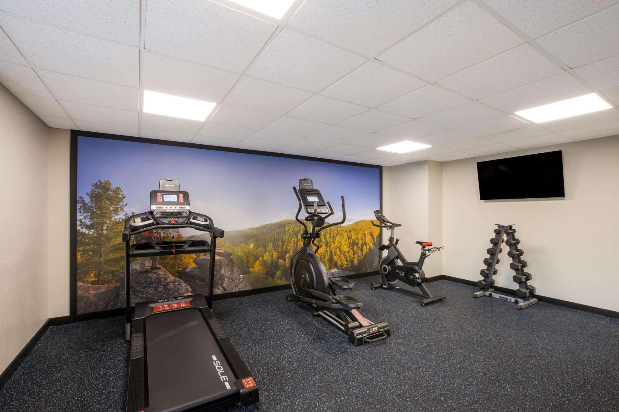 Clarion Pointe Sevierville-Pigeon Forge Экстерьер фото