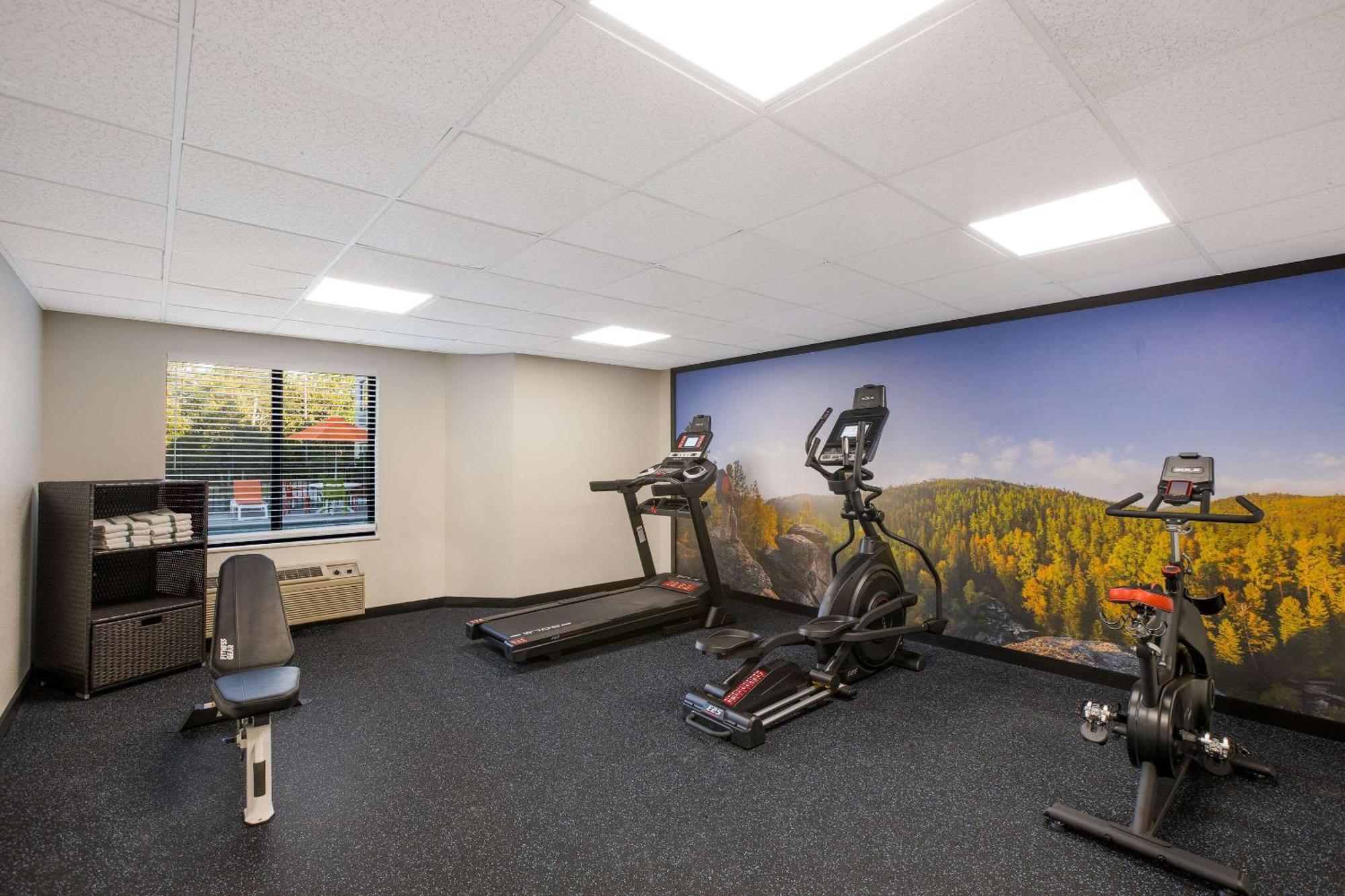 Clarion Pointe Sevierville-Pigeon Forge Экстерьер фото