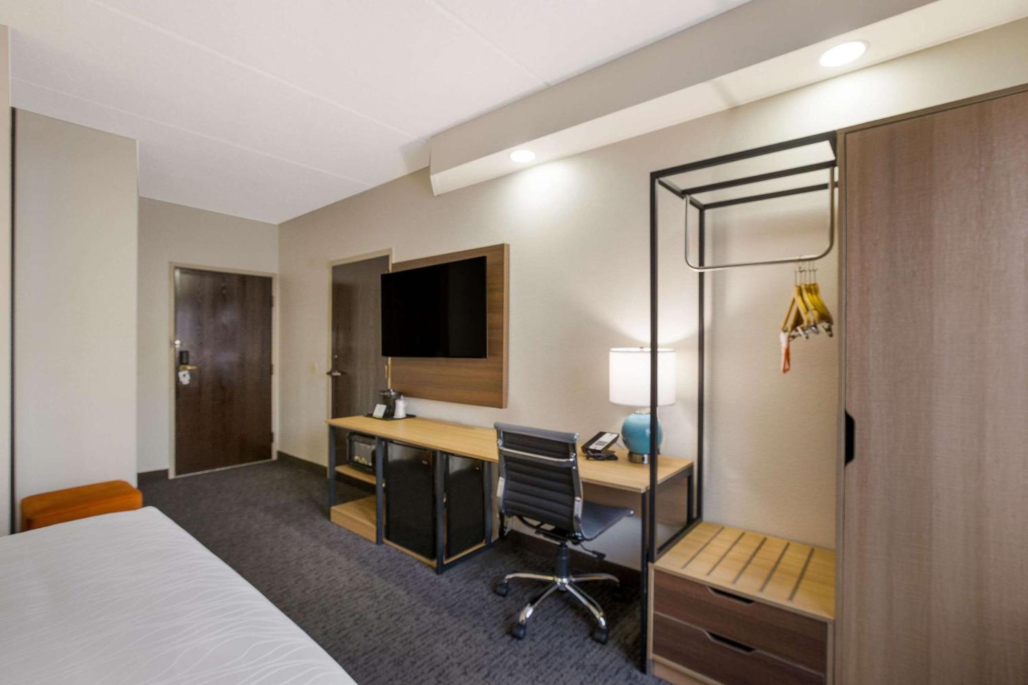 Clarion Pointe Sevierville-Pigeon Forge Экстерьер фото