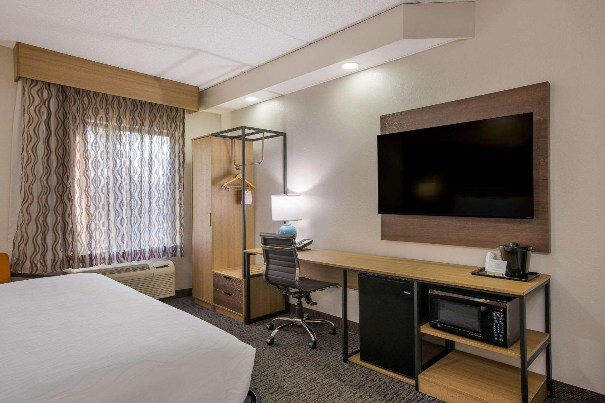 Clarion Pointe Sevierville-Pigeon Forge Экстерьер фото