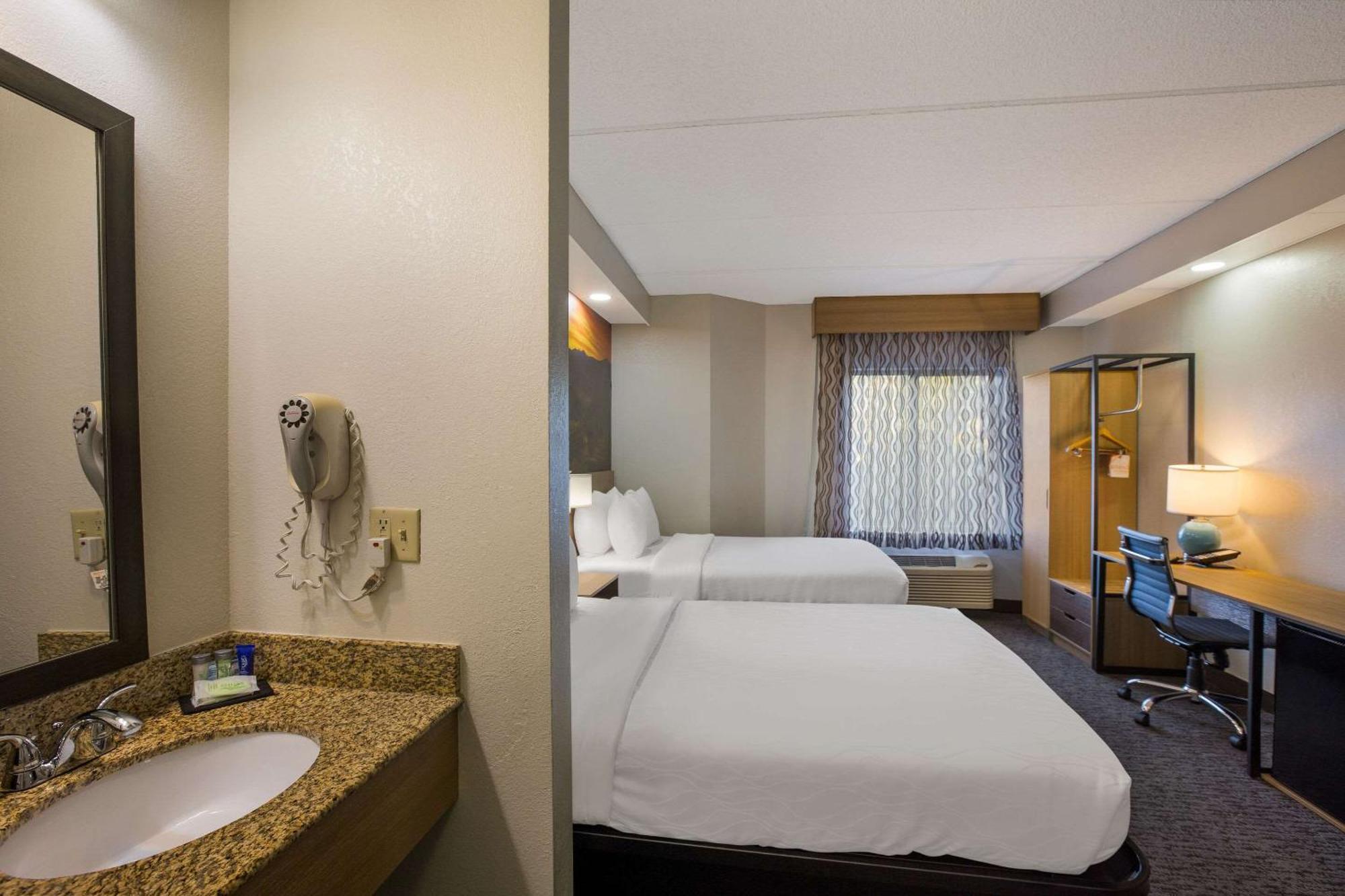 Clarion Pointe Sevierville-Pigeon Forge Экстерьер фото