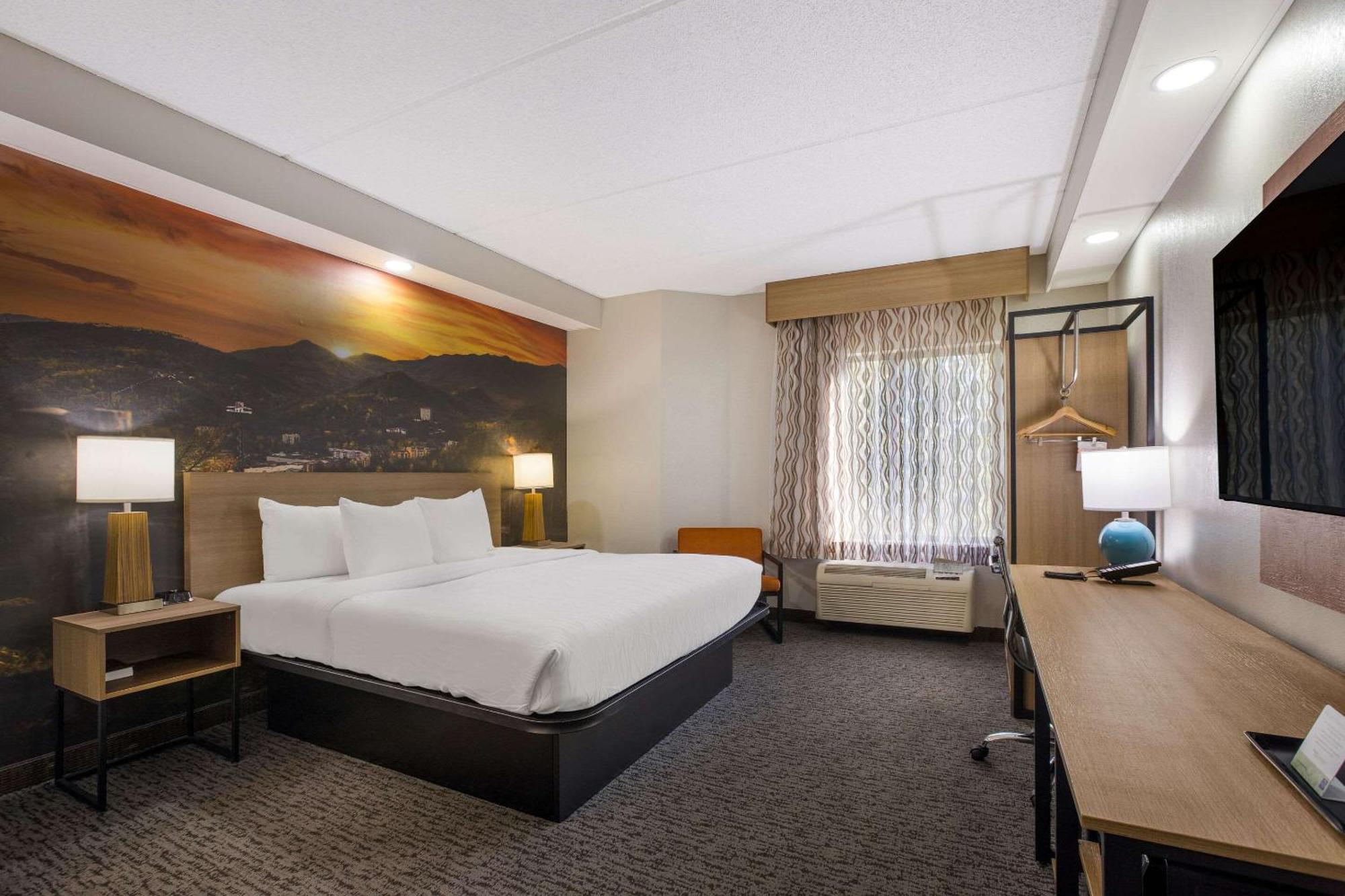 Clarion Pointe Sevierville-Pigeon Forge Экстерьер фото