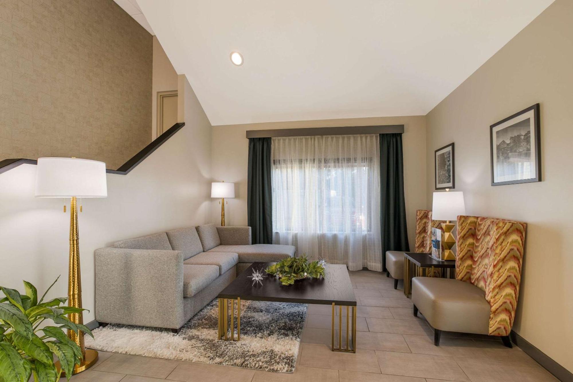 Clarion Pointe Sevierville-Pigeon Forge Экстерьер фото