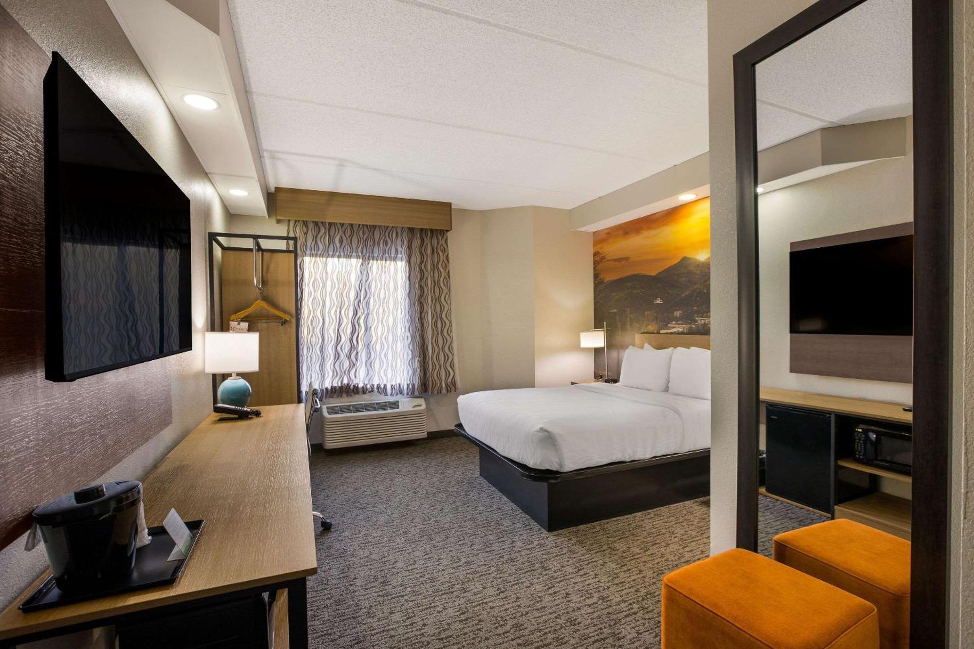 Clarion Pointe Sevierville-Pigeon Forge Экстерьер фото