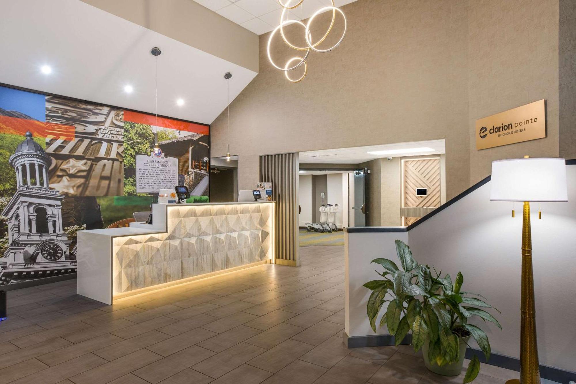 Clarion Pointe Sevierville-Pigeon Forge Экстерьер фото