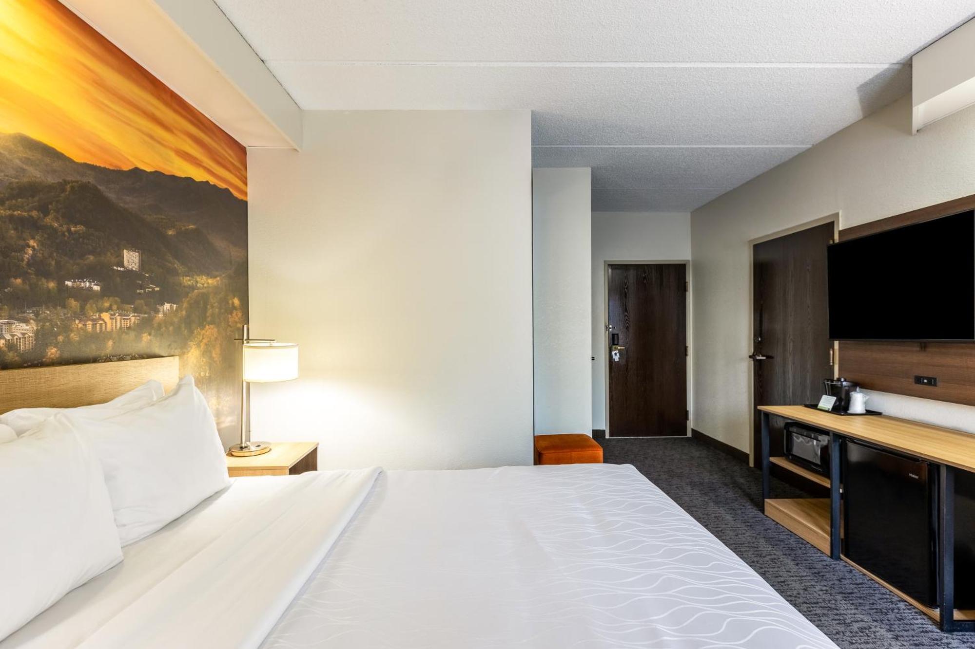 Clarion Pointe Sevierville-Pigeon Forge Экстерьер фото
