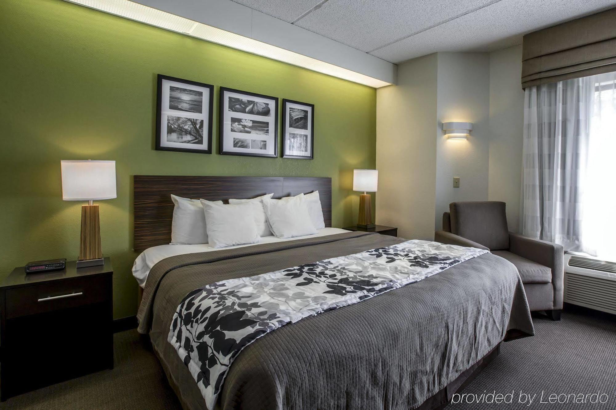 Clarion Pointe Sevierville-Pigeon Forge Экстерьер фото