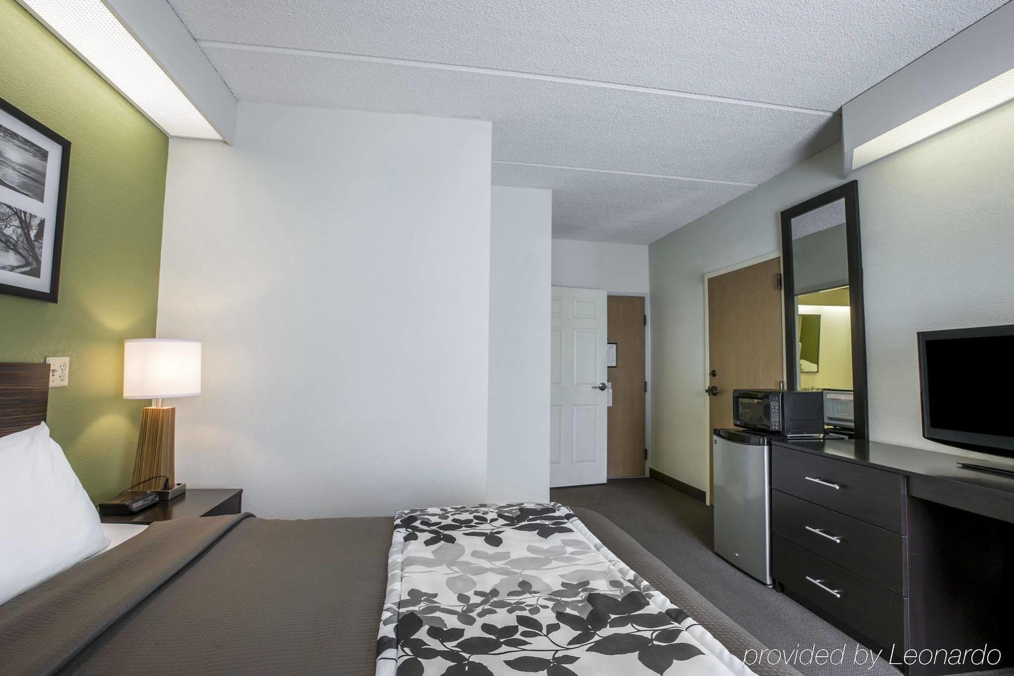 Clarion Pointe Sevierville-Pigeon Forge Экстерьер фото