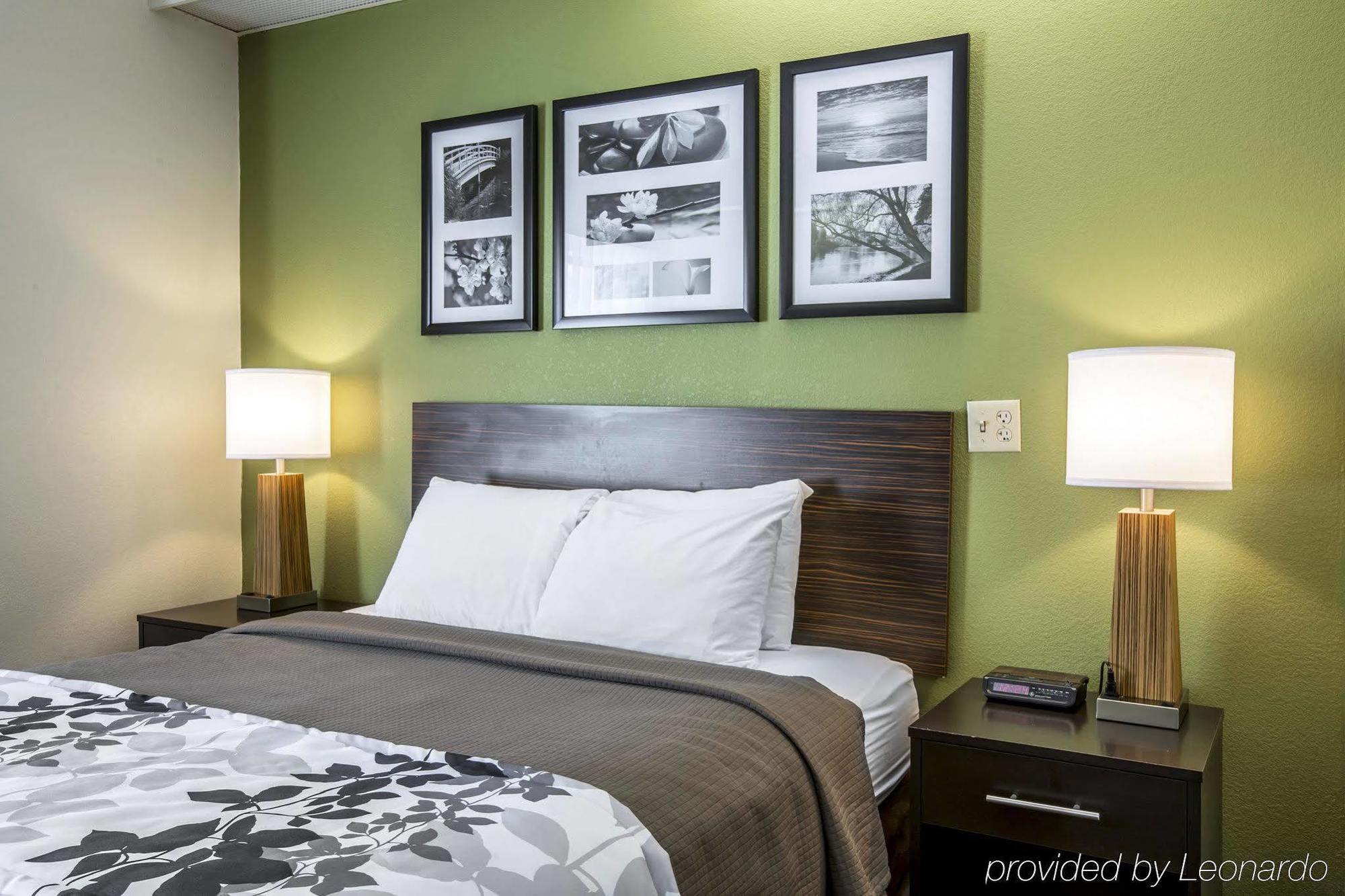 Clarion Pointe Sevierville-Pigeon Forge Экстерьер фото