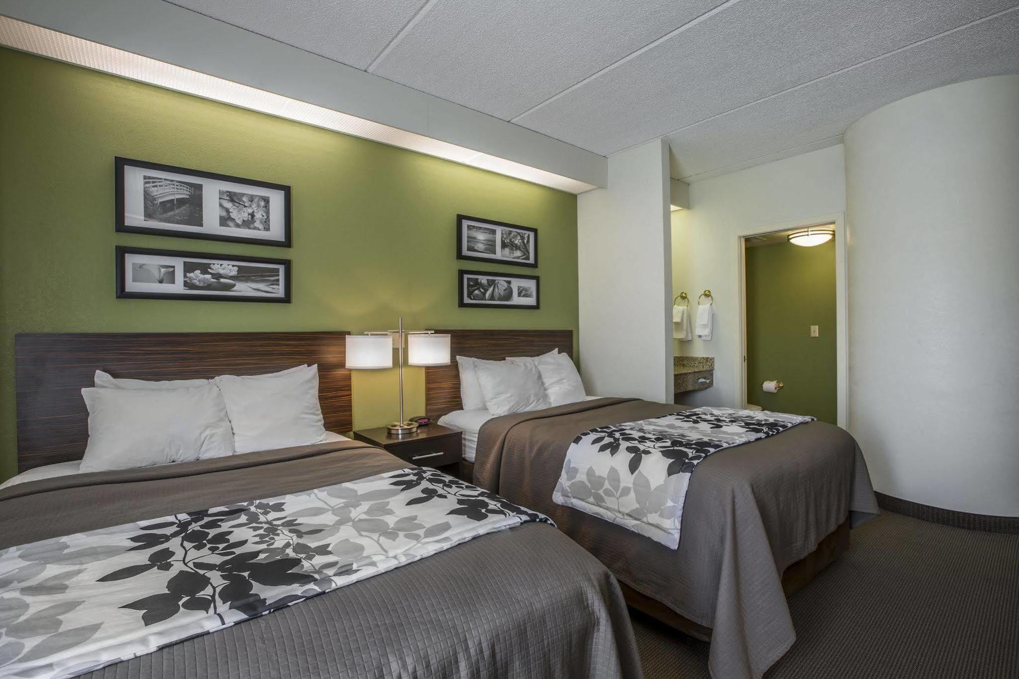 Clarion Pointe Sevierville-Pigeon Forge Экстерьер фото