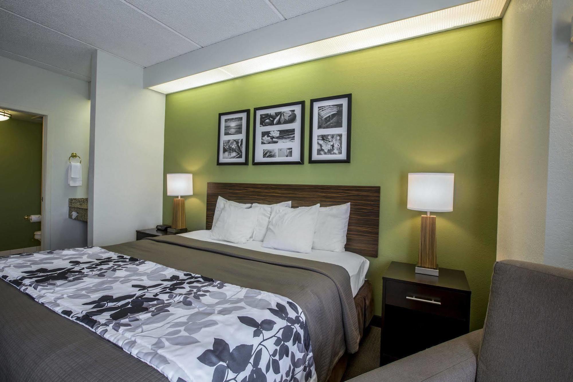 Clarion Pointe Sevierville-Pigeon Forge Экстерьер фото