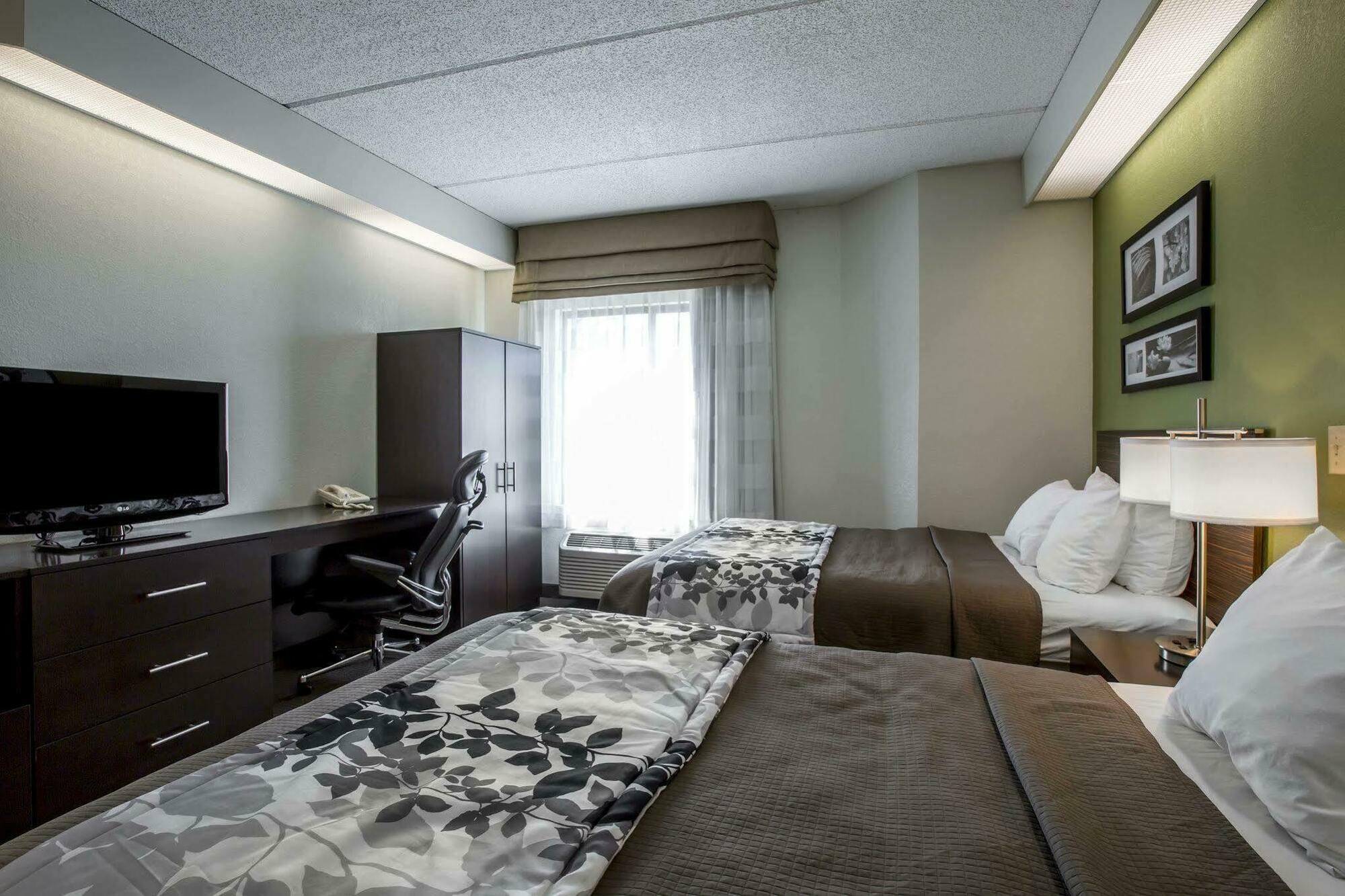Clarion Pointe Sevierville-Pigeon Forge Экстерьер фото