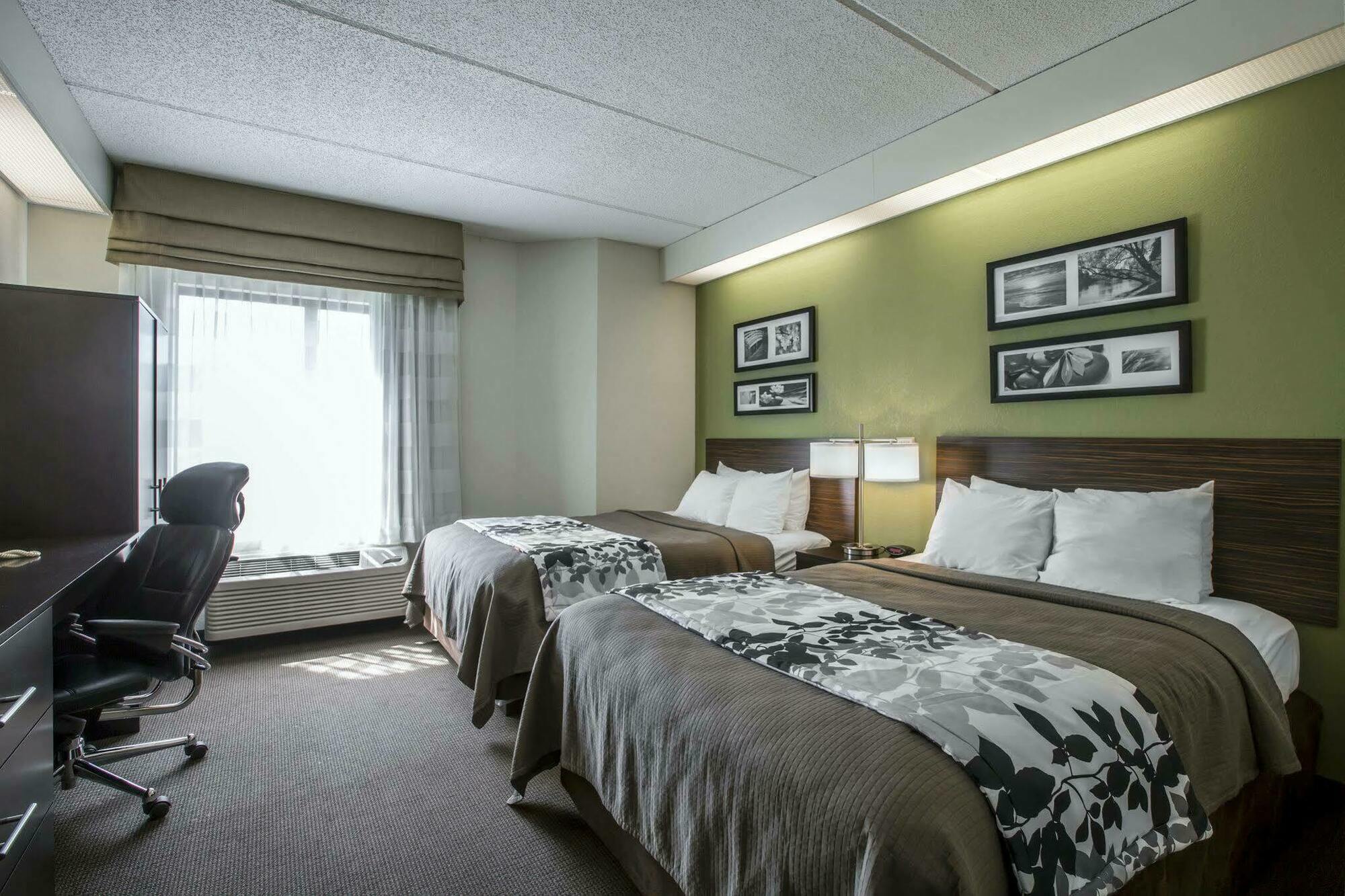 Clarion Pointe Sevierville-Pigeon Forge Экстерьер фото