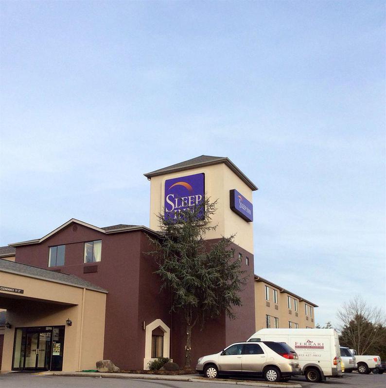Clarion Pointe Sevierville-Pigeon Forge Экстерьер фото